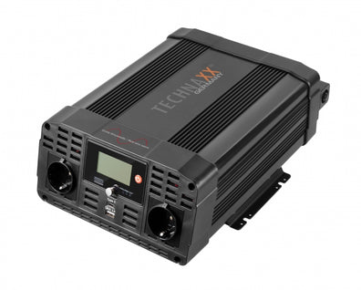 TECHNAXX WECHSELRICHTER 3000W SINUS TE23